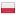 bemax.pl hosted country